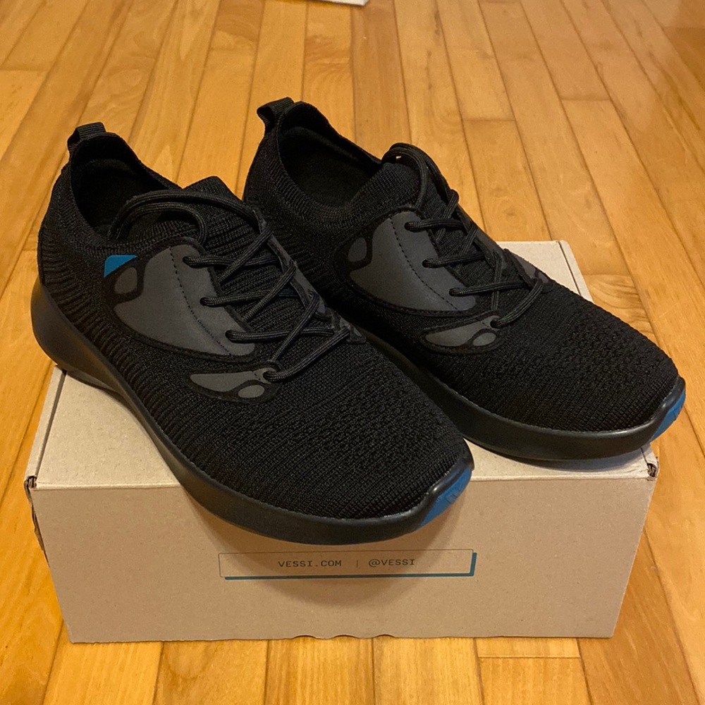 Vessi women’s sneakers